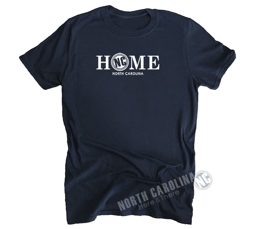 HOME - Custom - T-Shirt - Adult
